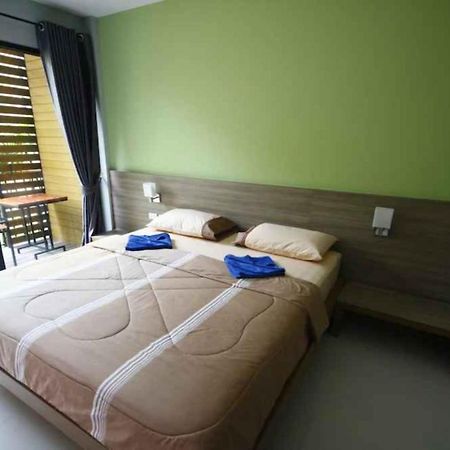 Phumi Resort Thalang Exterior foto